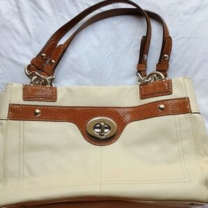 Coach Purse E1169-F16531